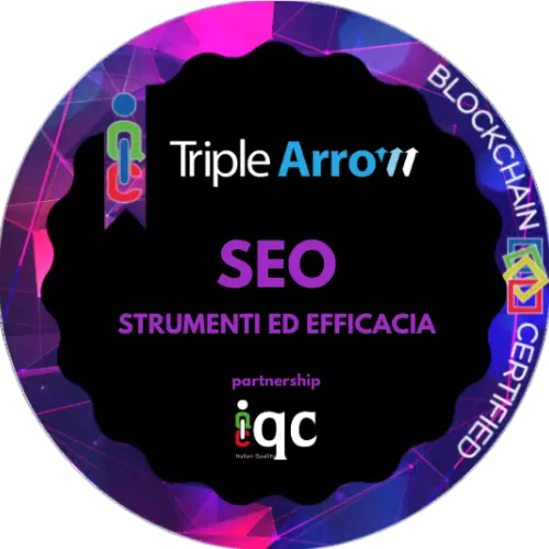 Badge pubblico 19548